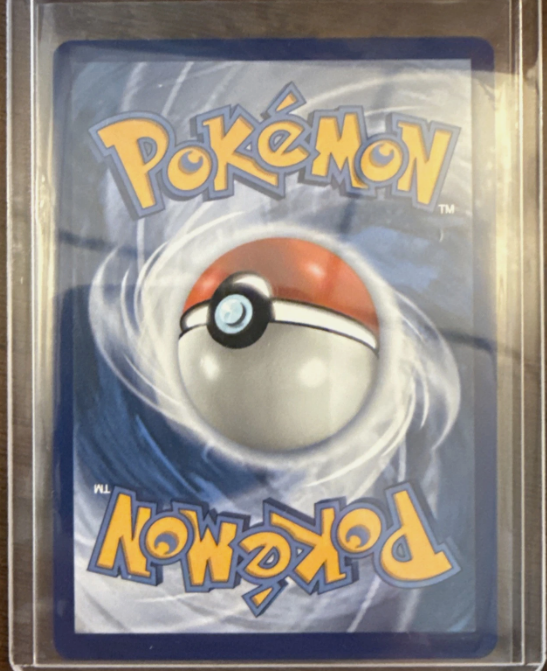 2026 Pokemon Ascended Heroes #277/217 Pikachu ex Special Illustration Rare