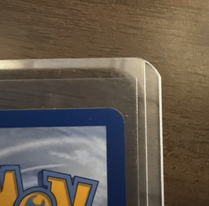 2026 Pokemon Ascended Heroes #277/217 Pikachu ex Special Illustration Rare