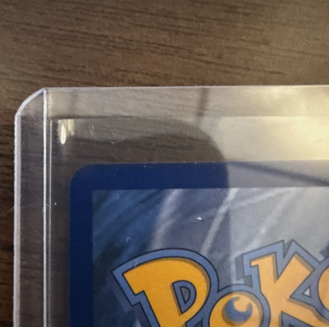 2026 Pokemon Ascended Heroes #277/217 Pikachu ex Special Illustration Rare