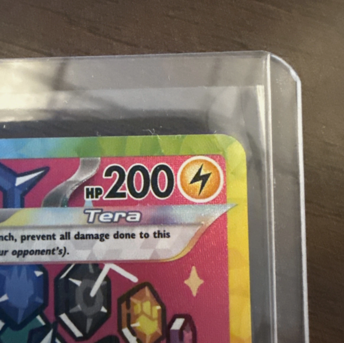 2026 Pokemon Ascended Heroes #277/217 Pikachu ex Special Illustration Rare