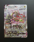 🐉 Rayquaza VMAX Alt Art - Evolving Skies (NM) 🐉